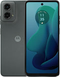 Moto G 5G | 2024 | Débloqué | Conçu pour les États-Unis | 4/128 Go | Appareil photo 50 Mpx | Vert sauge – Présentation