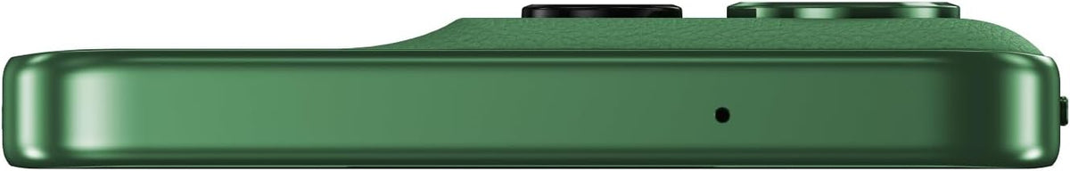 Motorola Moto G Power - 2025 | Débloqué | Conçu pour les États-Unis | 8/128 Go | Appareil photo 50 MP | Vert feuille – Présentation