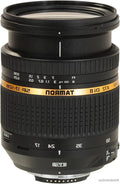 Objectif 28-75 mm f/2.8 XR di LD (IF) pour Nikon – Présentation