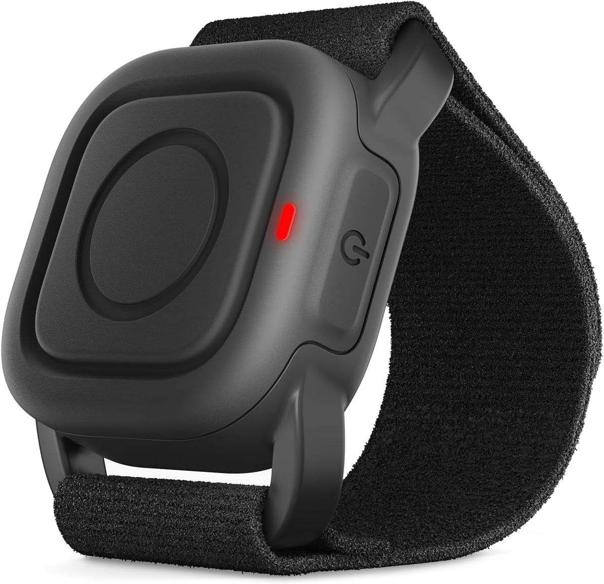 Caméra sportive - Noire résistant à l’eau doté de vidéo 5,3K60, photo 27 MP + compatible doté de les objectifs de la série HB