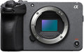Caméra Super 35 SONY Cinema Line FX30 grise – Présentation