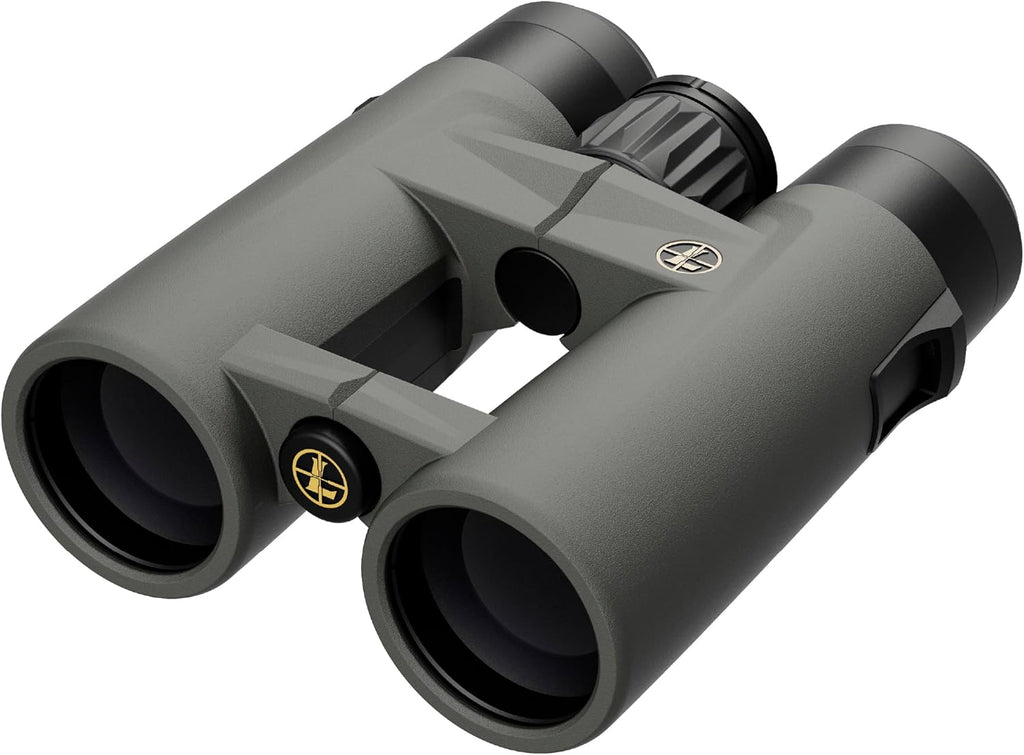 Jumelles Leupold BX-4 Pro Guide HD 10x42mm Gen 2 (184761) – Présentation