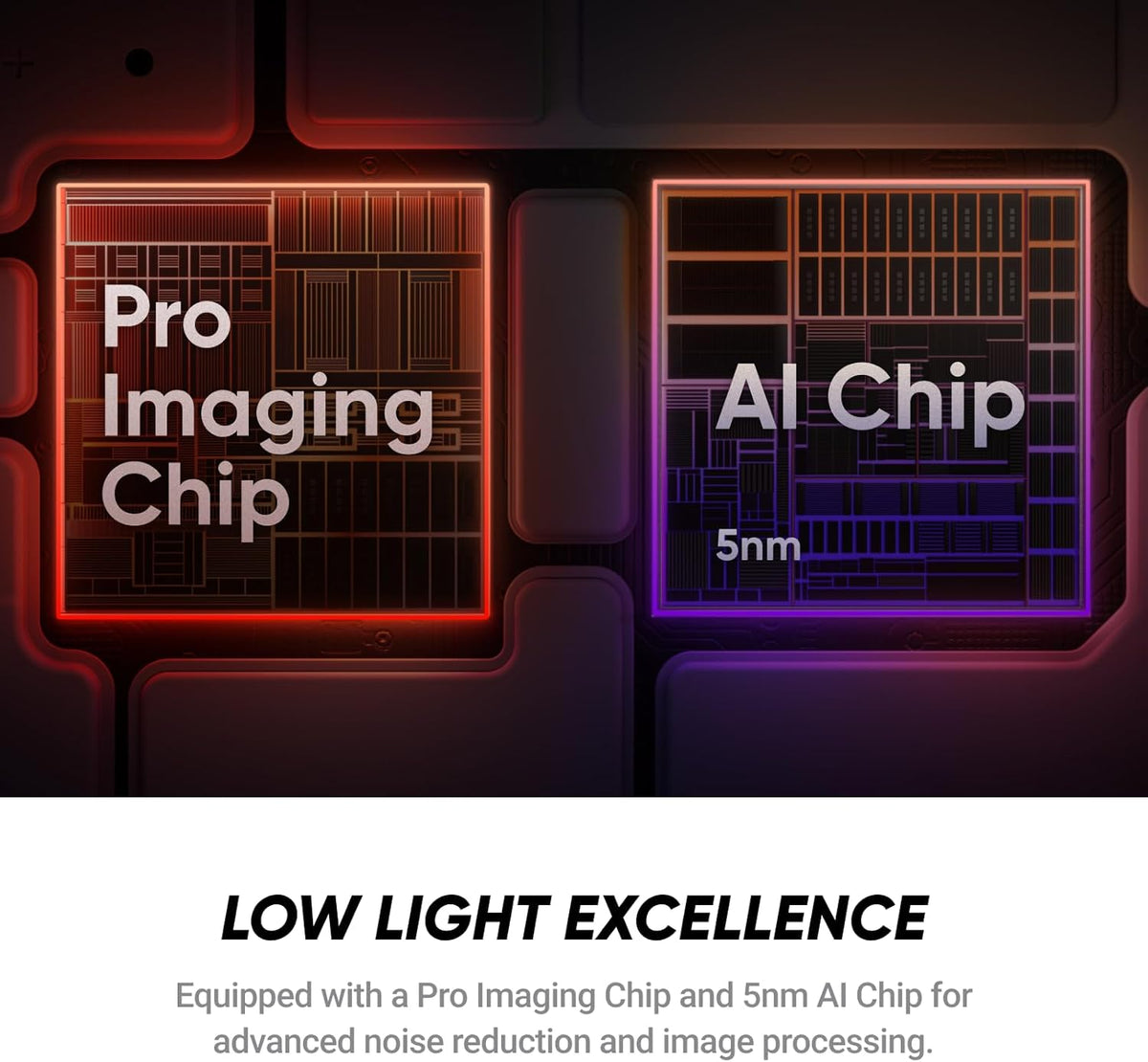 Kit Insta360 Ace Pro 2 Flash Print - Caméra sportive résistant à l’eau 8K conçue en collaboration avec Leica, capteur 1/1,3", double puce IA, performances exceptionnelles en basse lumière, kit Xplorer Grip Pro pour la photographie de rue