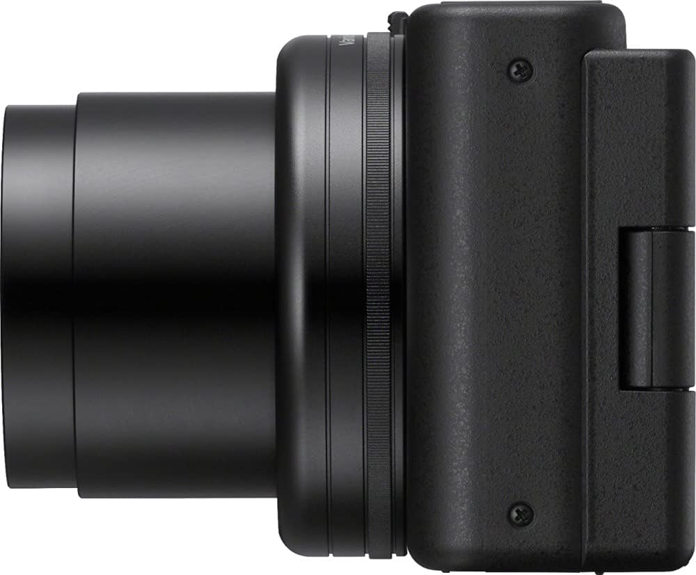 Appareil photo digital Sony ZV-1 20,1 mégapixels pour créateurs de contenu et vlogueurs (reconditionné)