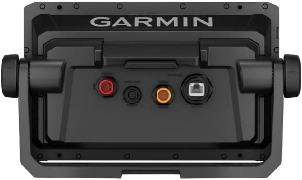 Garmin ECHOMAP UHD2 93sv doté de sonde GT56, traceur de cartes à affichage tactile 9 pouces, Garmin Navionics+ US Inland