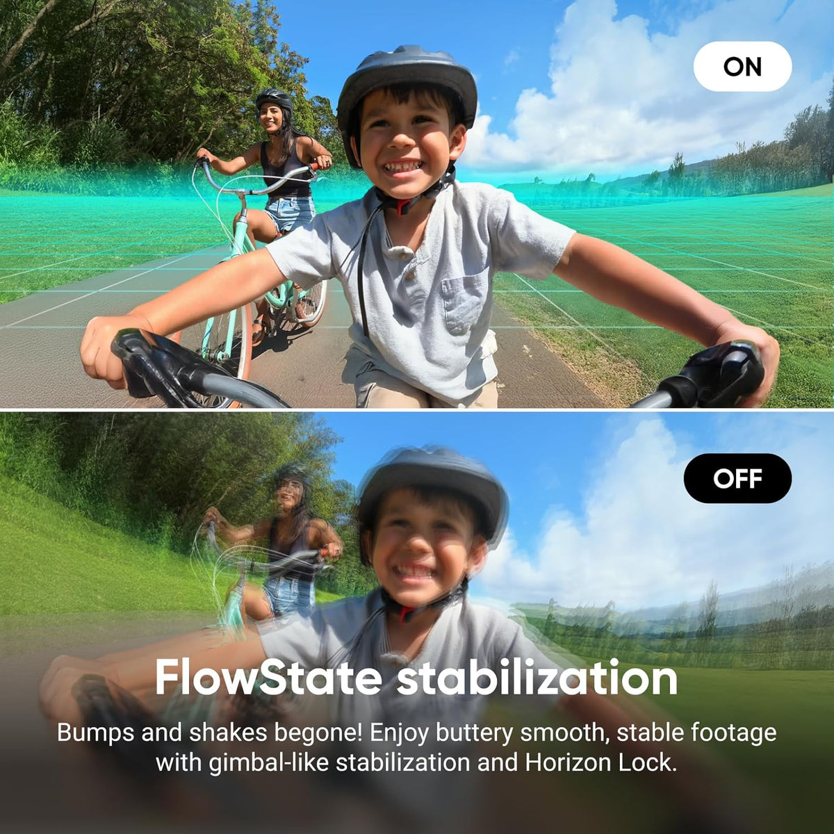 Insta360 GO 3S - 128 Go Noir 4K Mini Caméra Portable pour Vlogging Mains Libres POV Fixation Universelle Stabilisation Autonomie 140 min Étanche jusqu'à 10 m POV pour Animaux – Présentation