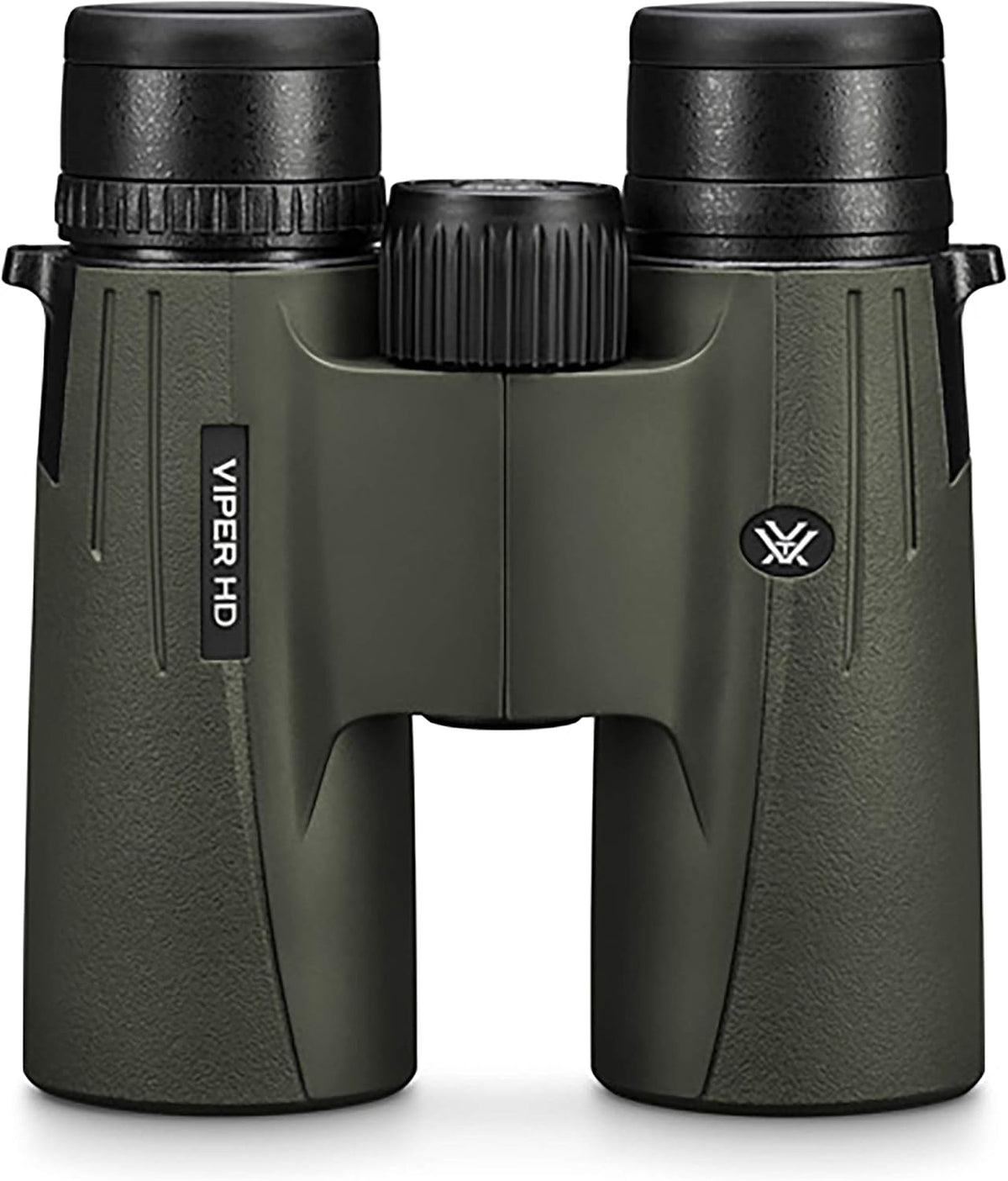Jumelles à prisme en toit Vortex Optics Viper HD 8x42 – Présentation