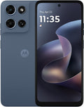 Motorola Moto G - 2026 | Débloqué | Conçu pour les États-Unis | 4 Go de RAM et 128 Go de stockage | Appareil photo 50 Mpx | Pantone Slipstream – Présentation