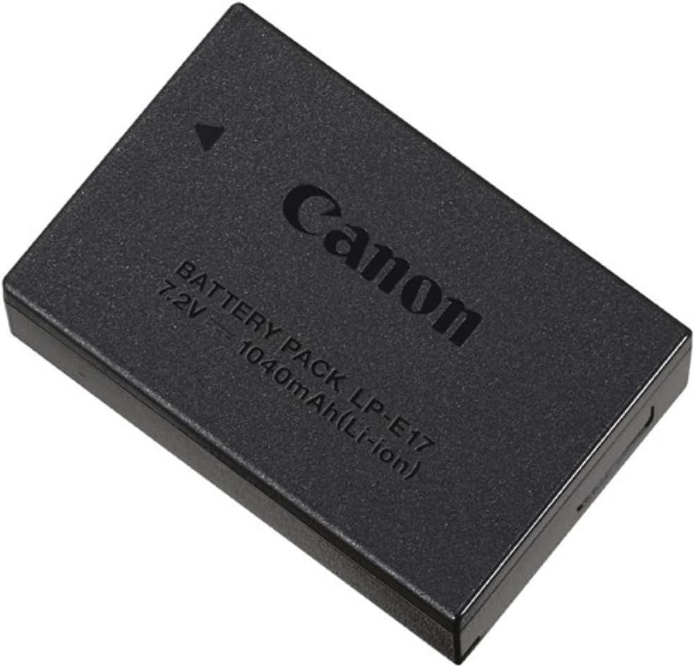 Appareil photo hybride Canon EOS R50 avec objectif 18-45 mm (– Noir) + carte de stockage 64 Go + sac bandoulière Canon 200ES EOS (3 articles)