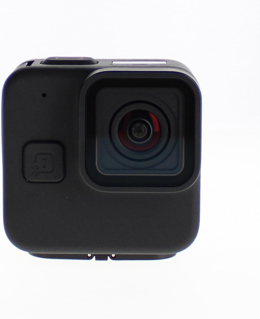 GoPro HERO11 (Go Pro Hero11) Mini Noire - Caméra d'action étanche doté de vidéo Ultra HD 5,3K, photos 24,7 MP, capteur 1/1,9", stabilisation + kit d'accessoires 50 en 1 + carte de stockage 64 Go + plus