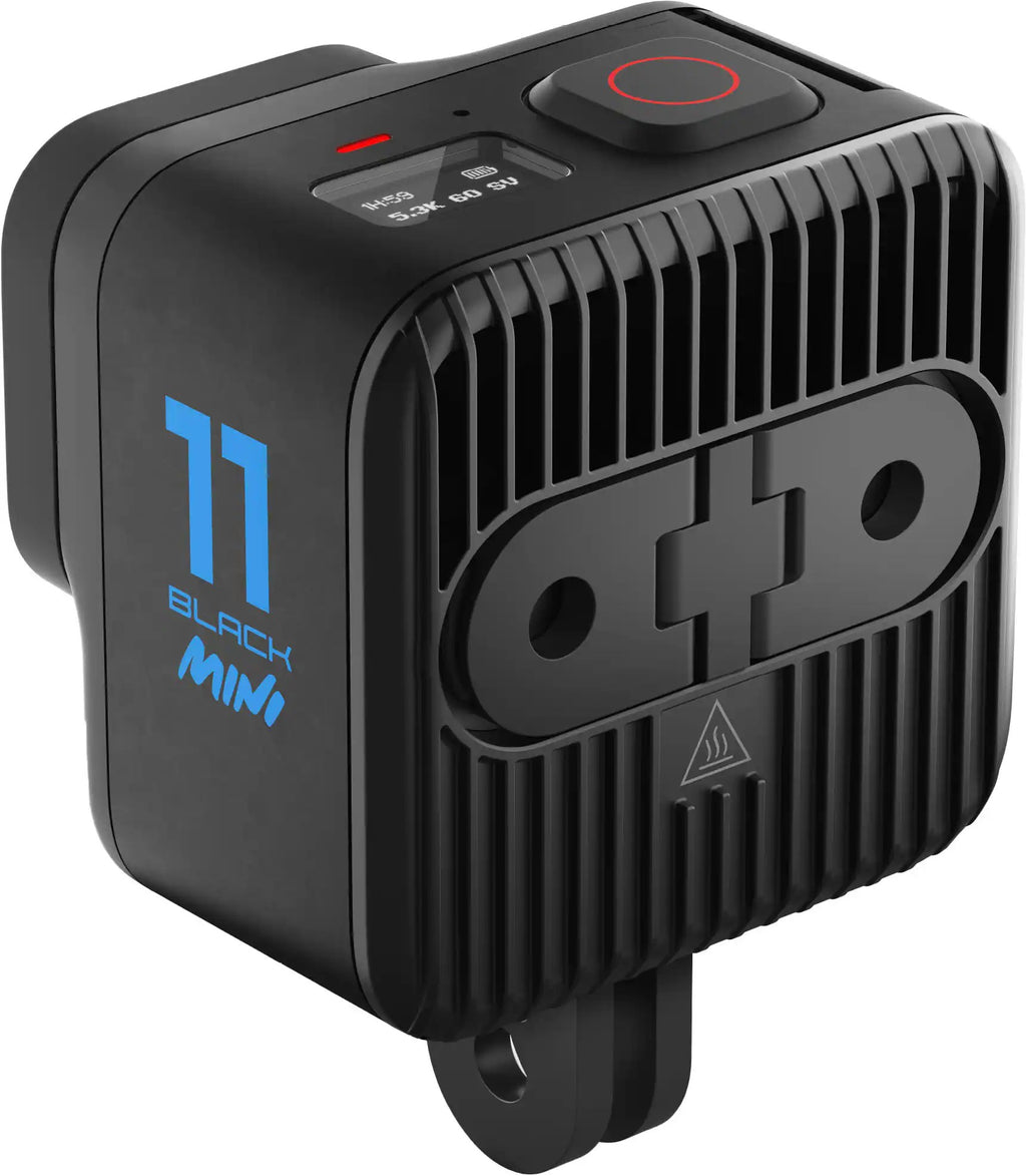 GoPro – HERO11 Black Mini – Présentation