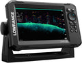 Sondeurs de pêche Lowrance Eagle 4, 5, 7 et 9 doté de écran IPS