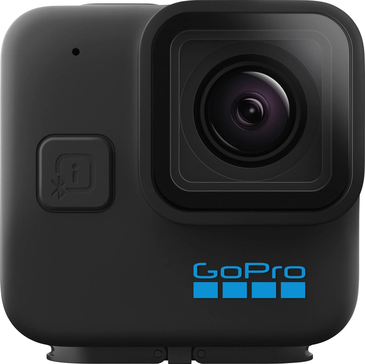 GoPro® Hero11 Black Mini – Présentation