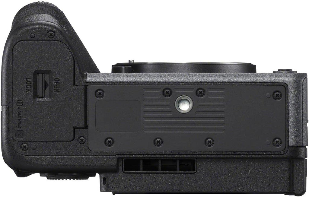 Caméra Super 35 SONY Cinema Line FX30 grise – Présentation
