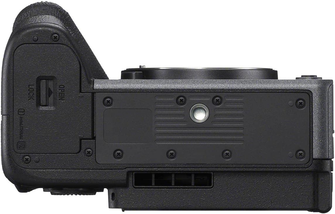 Caméra Super 35 SONY Cinema Line FX30 grise – Présentation