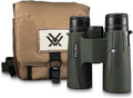 Jumelles à prisme en toit Vortex Optics Viper HD 8x42 – Présentation