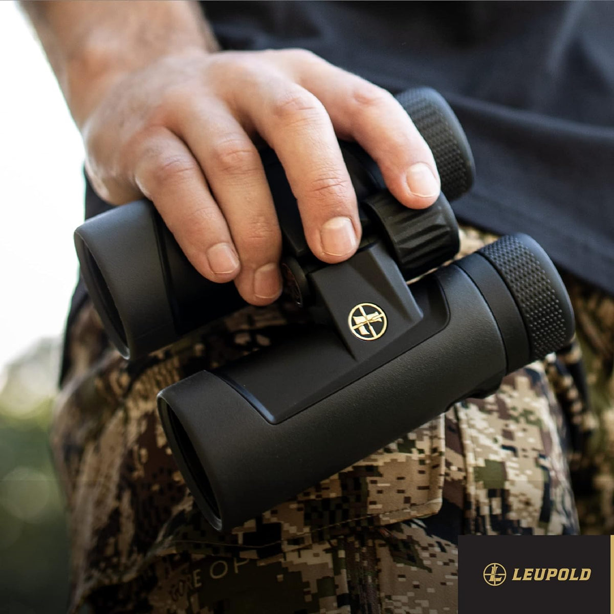 Jumelles Leupold BX-2 Alpine HD 10x42mm (181177) – Présentation