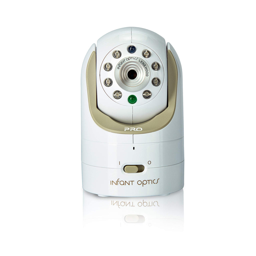 Caméra additionnelle blanche INFANT OPTICS DXR-8 PRO (non compatible doté de le DXR-8)