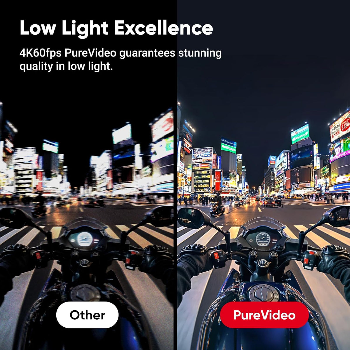 Kit double batterie Insta360 Ace Pro 2 - Caméra d'action étanche 8K, conçue en collaboration doté de Leica, capteur 1/1,3", double puce IA, performances exceptionnelles en basse lumière et audio de qualité supérieure.