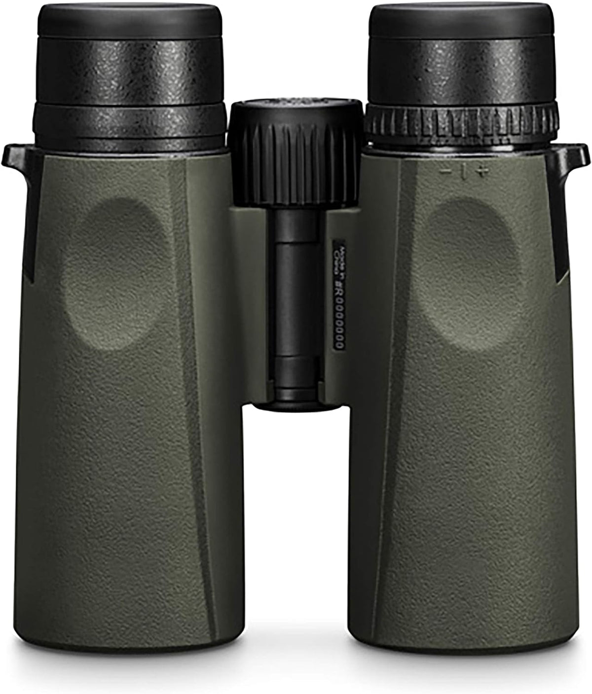 Jumelles à prisme en toit Vortex Optics Viper HD 8x42 – Présentation