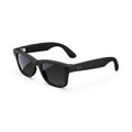 Ray-Ban Meta (1re génération) Wayfarer Noir mat | Lunettes intelligentes IA pour hommes et femmes — Appareil de prise de vue 12 MP, haut-parleurs à oreille ouverte, enregistrement vidéo