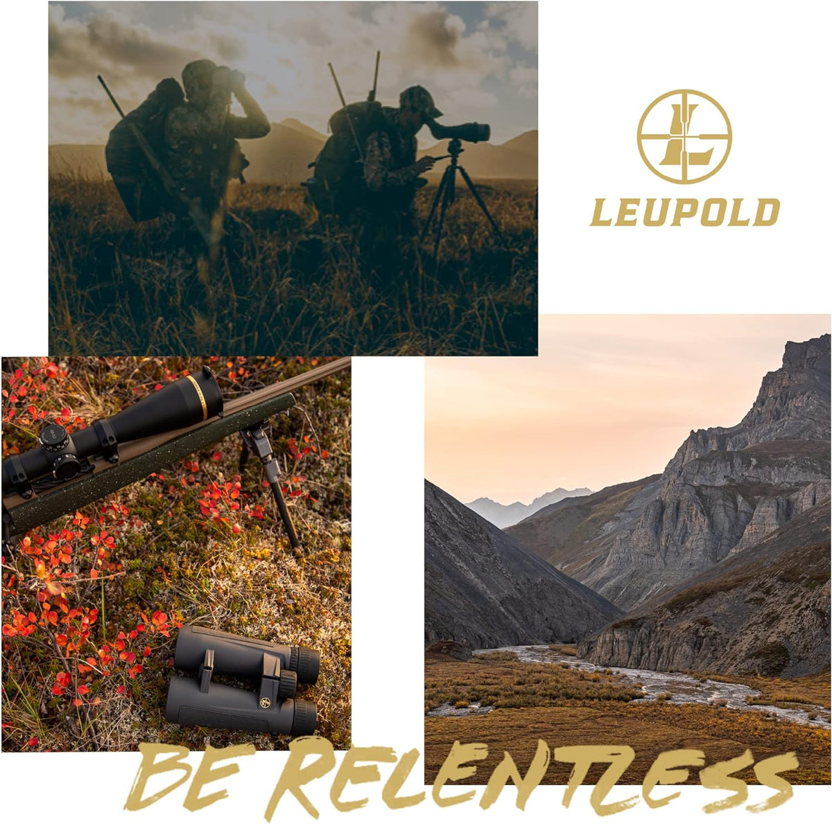Jumelles Leupold BX-2 Alpine HD 10x42mm (181177) – Présentation