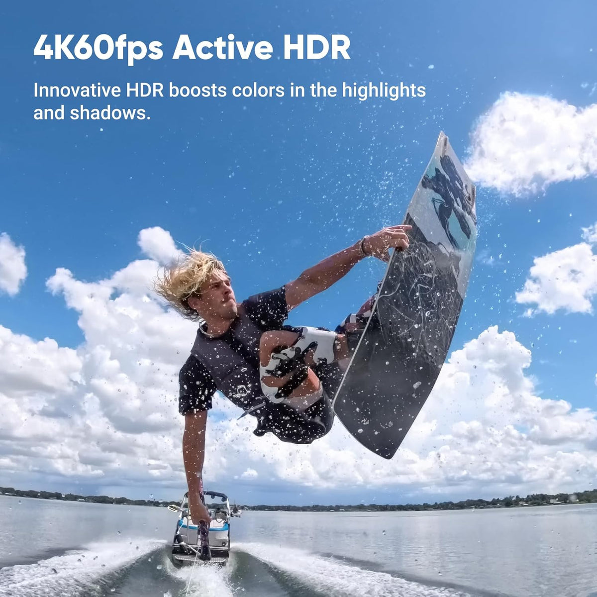 Kit double batterie Insta360 Ace Pro 2 - Caméra d'action étanche 8K, conçue en collaboration doté de Leica, capteur 1/1,3", double puce IA, performances exceptionnelles en basse lumière et audio de qualité supérieure.