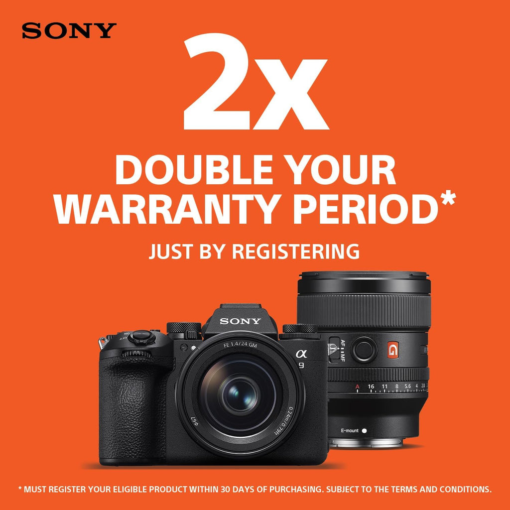 Appareil photo hybride Sony Alpha 6700 APS-C à objectifs interchangeables (boîtier seul) – Présentation