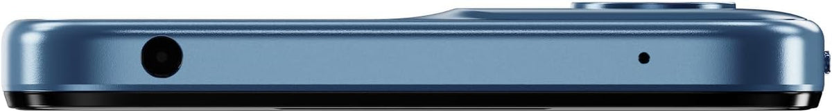 Motorola Moto G Play | 2024 | Débloqué | Conçu pour les États-Unis | 4/64 Go | Appareil photo 50 Mpx | Bleu saphir – Présentation