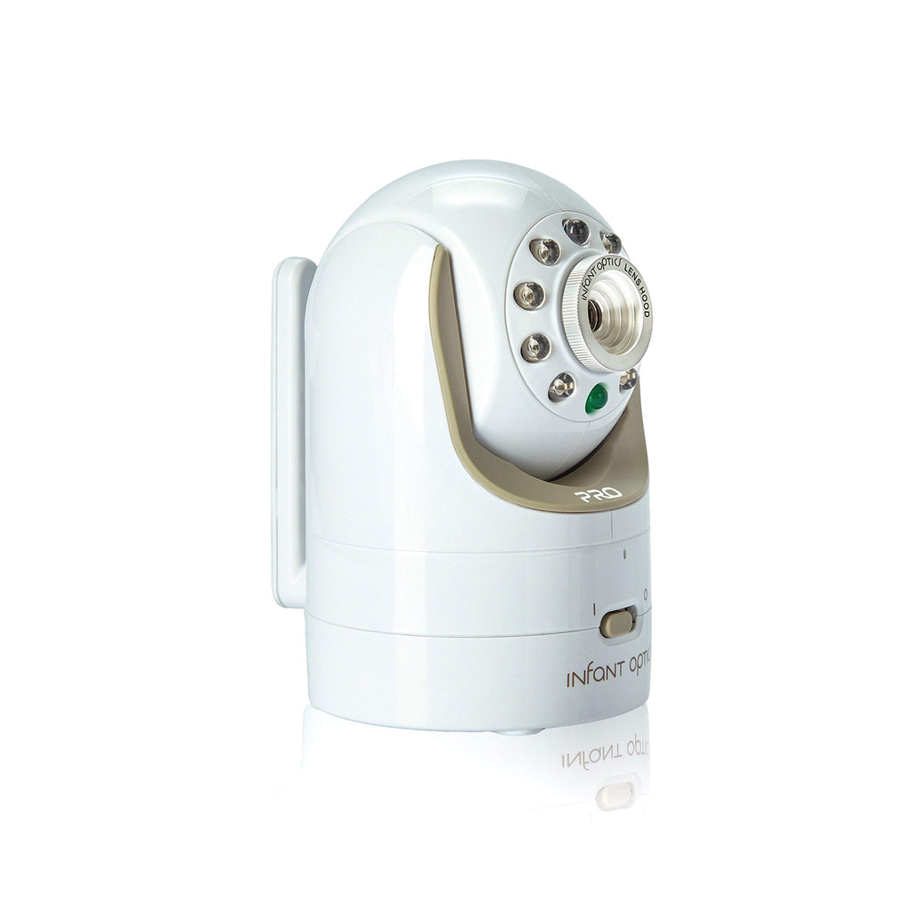 Caméra additionnelle blanche INFANT OPTICS DXR-8 PRO (non compatible doté de le DXR-8)