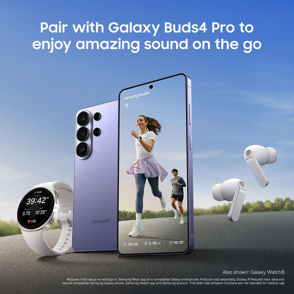 Samsung Galaxy S26 Ultra, smartphone Android débloqué, 256 Go, écran de confidentialité, Galaxy AI, appareil photo IA, charge ultra-rapide 3.0, batterie à autonomie prolongée, 2026, garantie 1 an aux États-Unis, noir