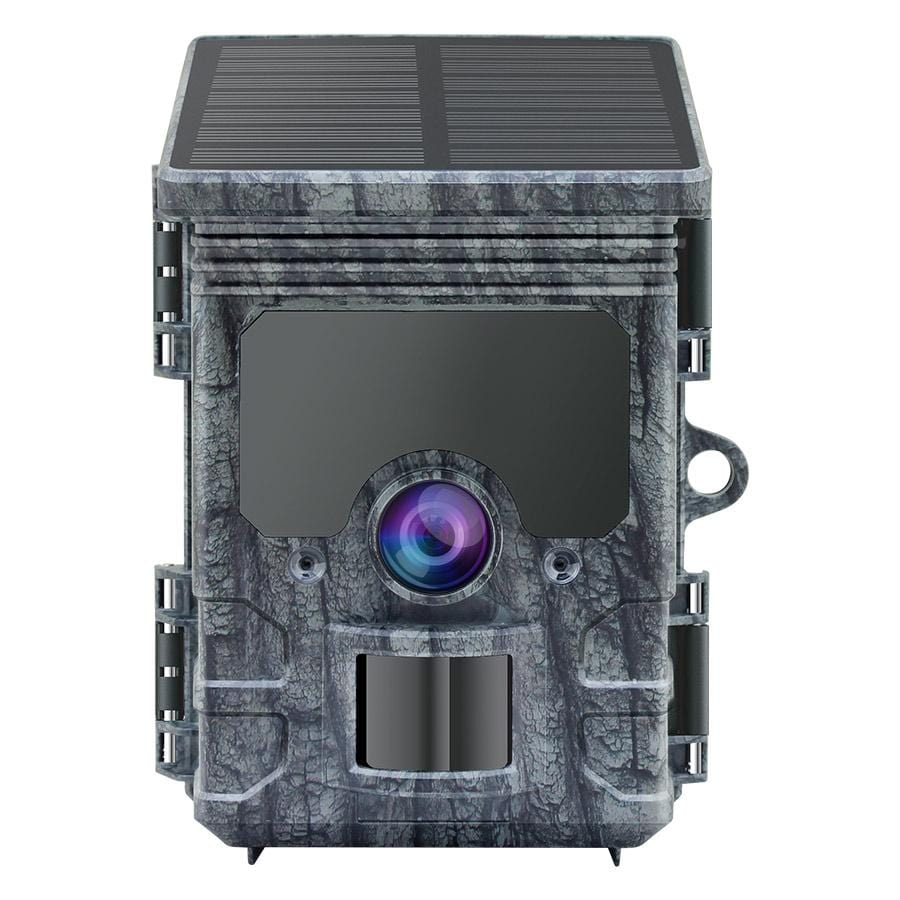 Caméra de chasse sans fil WiFi Bluetooth – Présentation