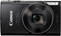 Canon PowerShot ELPH 360 HS A Noir – Présentation