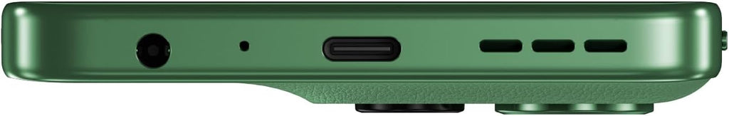 Motorola Moto G Power - 2025 | Débloqué | Conçu pour les États-Unis | 8/128 Go | Appareil photo 50 MP | Vert feuille – Présentation