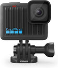 Emballage e-commerce GoPro Hero - Caméra d'action compacte et étanche doté de vidéo 4K Ultra HD, photos 12 MP et affichage tactile