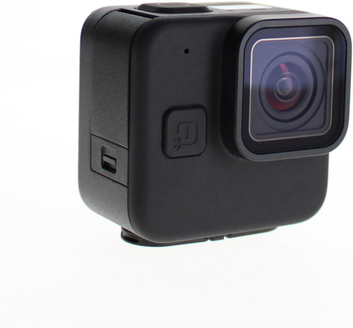 GoPro HERO11 (Go Pro Hero11) Mini Noire - Caméra d'action étanche doté de vidéo Ultra HD 5,3K, photos 24,7 MP, capteur 1/1,9", stabilisation + kit d'accessoires 50 en 1 + carte de stockage 64 Go + plus