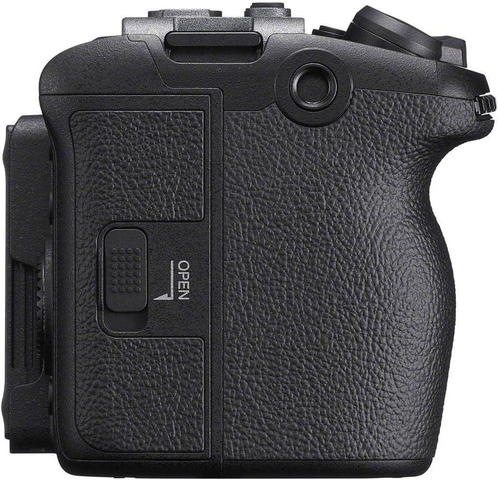 Caméra Super 35 SONY Cinema Line FX30 grise – Présentation