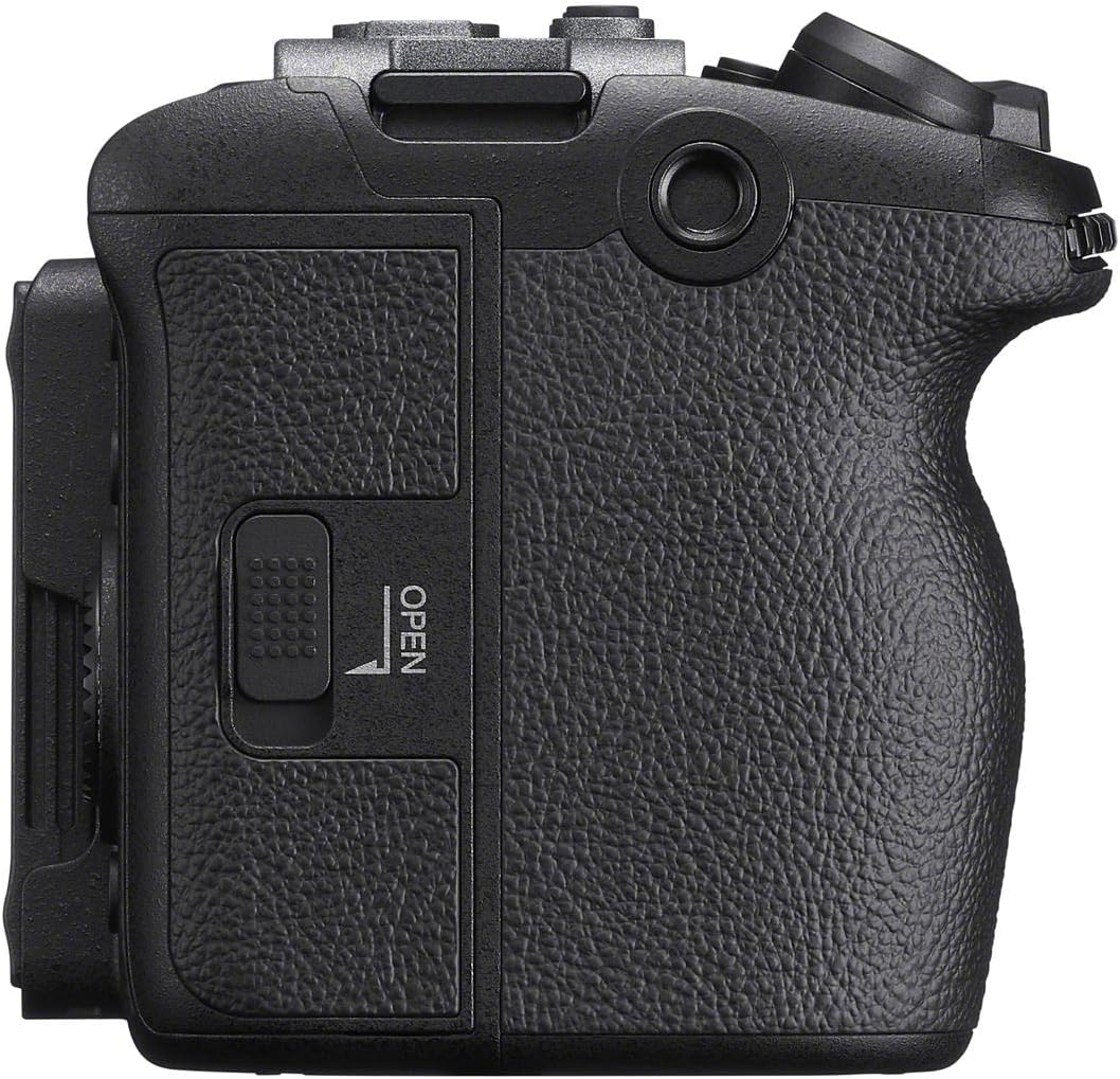 Caméra Super 35 SONY Cinema Line FX30 grise – Présentation