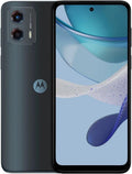 Motorola Moto G 5G 2023 (64 Go, 4 Go) 6,5 pouces, double caméra 48 MP, Android 13, Snapdragon (Entièrement déverrouillé pour T-Mobile, AT&T, Verizon, international) XT2313-6 (Bleu encre) (Reconditionné) – Présentation