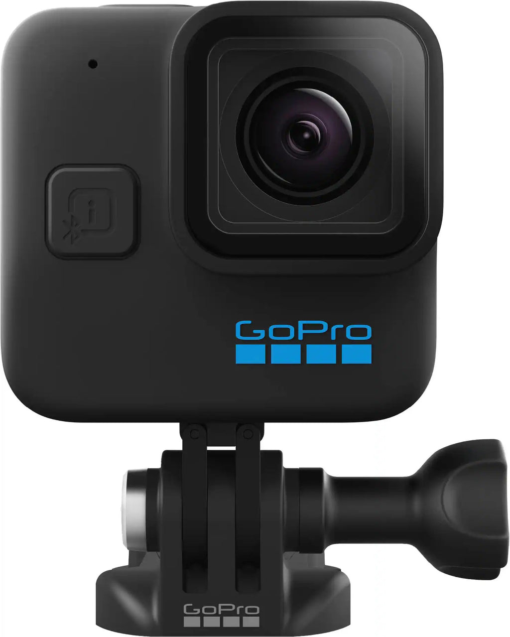 GoPro – HERO11 Black Mini – Présentation