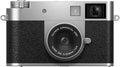 Appareil photo compact premium FUJIFILM X Half Instax Mini - Argent – Présentation