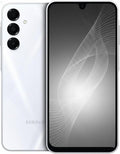 SAMSUNG Galaxy A16 4G LTE (128 Go + 4 Go) Modèle international SM-A165F/DS Débloqué d'usine 6,7 pouces Double SIM Double caméra 50 MP (Étui inclus) (Gris) – Présentation