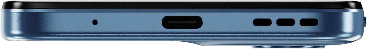 Motorola Moto G Play | 2024 | Débloqué | Conçu pour les États-Unis | 4/64 Go | Appareil photo 50 Mpx | Bleu saphir – Présentation