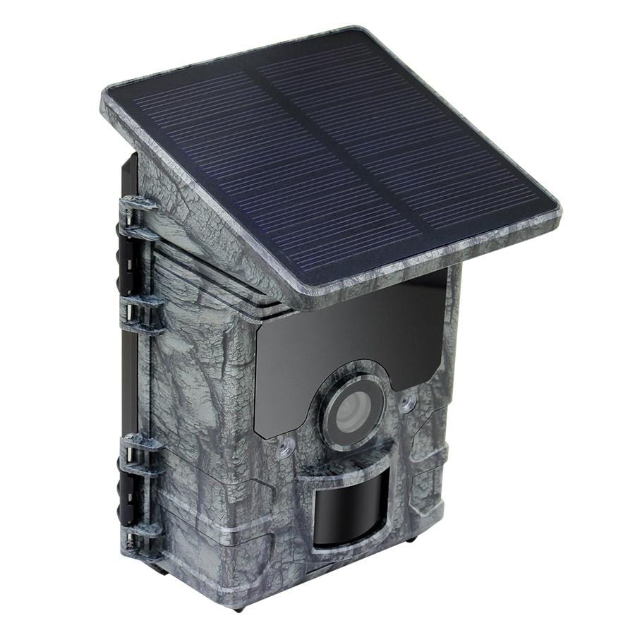 Caméra de chasse sans fil WiFi Bluetooth – Présentation