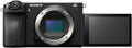 Appareil photo hybride Sony Alpha 6700 APS-C à objectifs interchangeables (boîtier seul) – Présentation