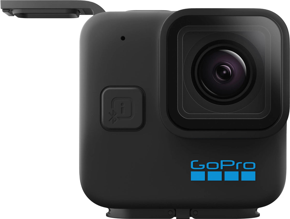 GoPro – HERO11 Black Mini – Présentation