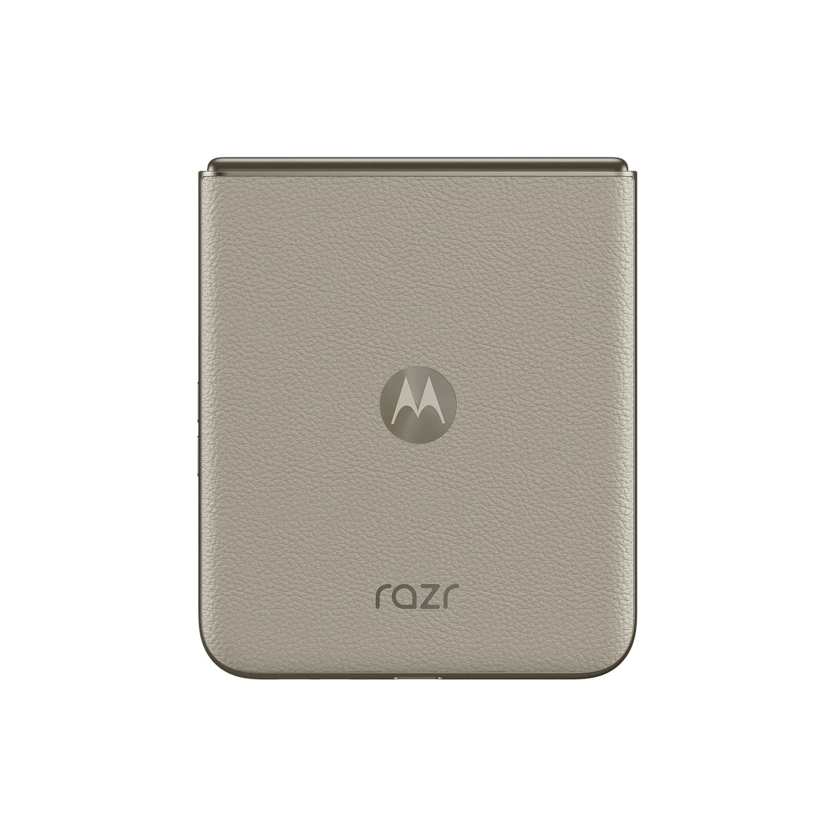 Motorola Razr | 2023 | Débloqué | Conçu pour les États-Unis | 8 Go/128 Go | Appareil photo 32 Mpx | Crème vanille | 73,95 x 170,82 x 7,35 mm – Présentation