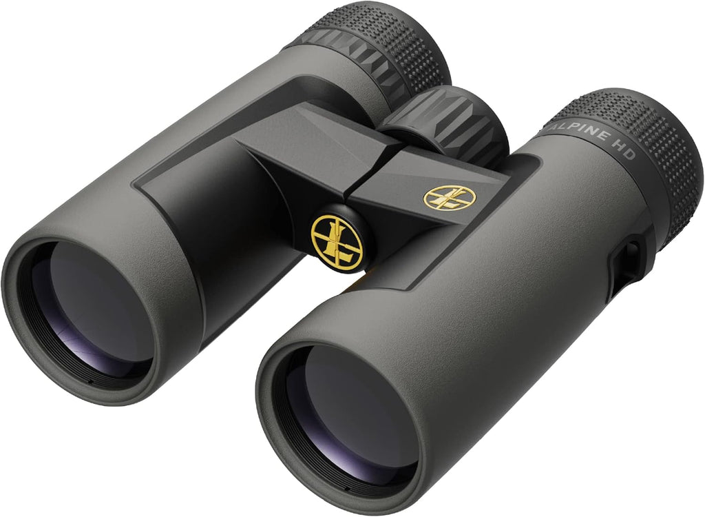 Jumelles Leupold BX-2 Alpine HD 10x42mm (181177) – Présentation