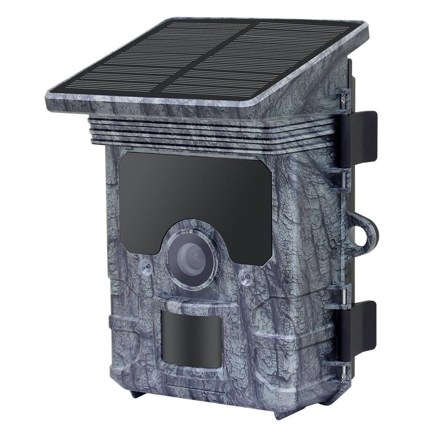 Caméra de chasse sans fil WiFi Bluetooth – Présentation
