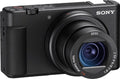 Appareil photo digital Sony ZV-1 20,1 mégapixels pour créateurs de contenu et vlogueurs (reconditionné)